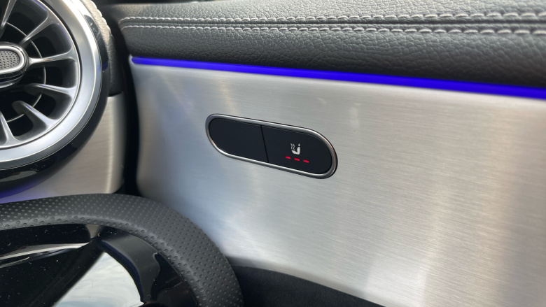 Mercedes-Benz A-Class A180 AMG Line Executive Edition 5dr Auto Petrol Hatchback